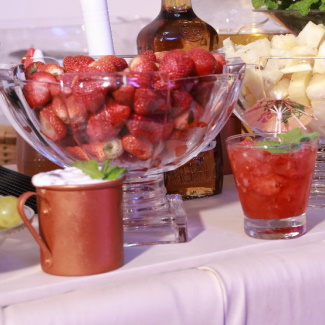 FH Coquetelaria - Eventos