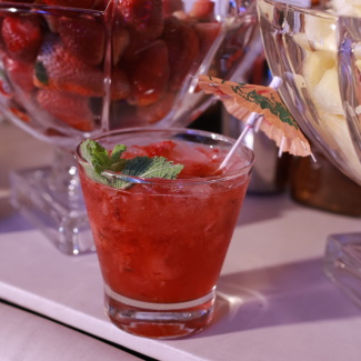 FH Coquetelaria - Eventos